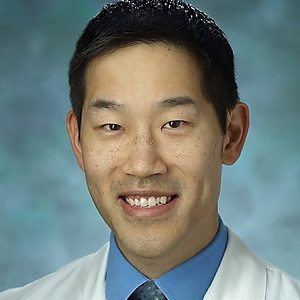 Rushyuan Lee, MD