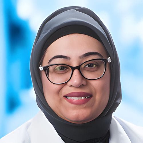 Sumaira Khan, MD