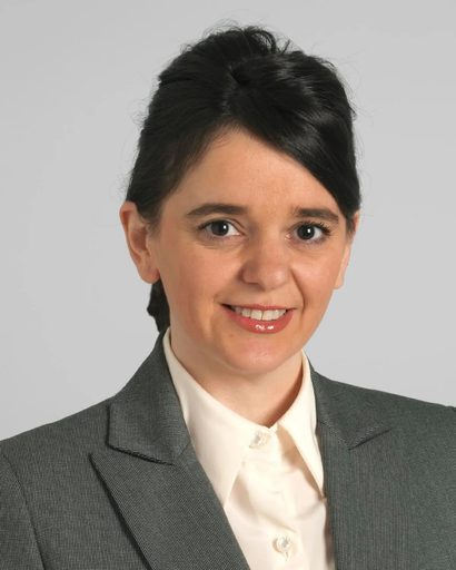 Silvia Neme, MD