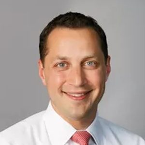 Alexander Shushan, MD