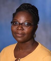 Omolara Adewuni, MD