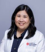Maria Therese Galang, DMD, MS