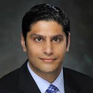 Anup Shah, FAAOS, MD, MBA