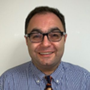 Eduard Panosyan, MD