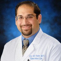 Cyrus Dastur, MD