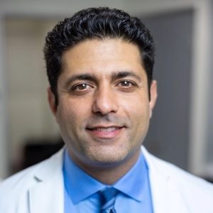 Danny Benmoshe, MD