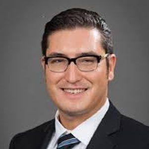 Brandon Togioka, MD