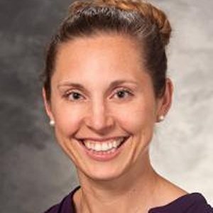 Laura Jacques, MD