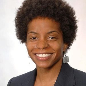 Maisha Robinson, MSHPM, MD, FAAN