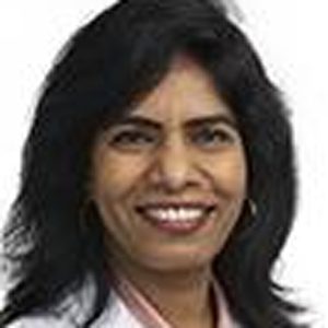 Uma Suryadevara, MD
