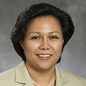 Margarita McGuire, MD