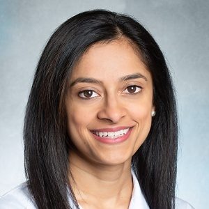 Sheila Hegde, MPH, MD