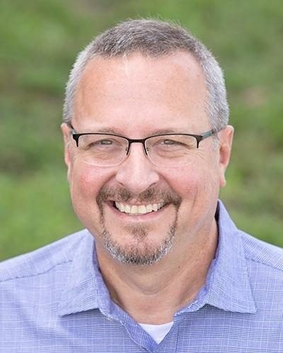 Thomas Salinas, DDS