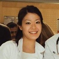 Teresa Chen, MD, MHSC