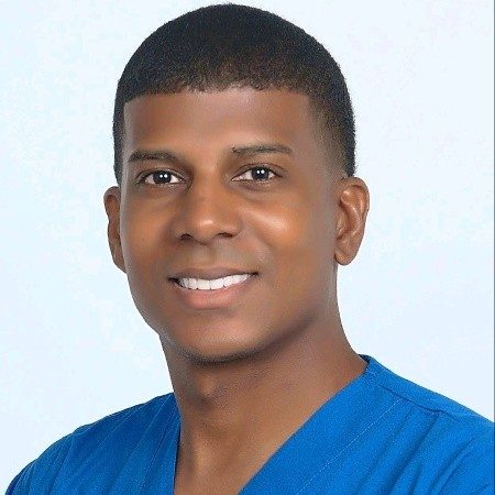 Derrick Champion, DDS