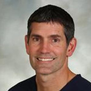 Brian Gallagher, MD