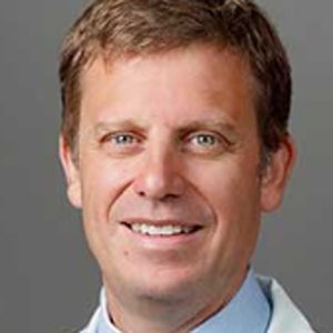 Scott Ellis, MD