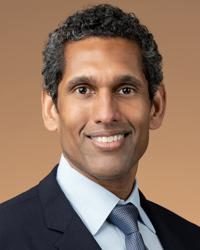 Rohan Clarke, MD