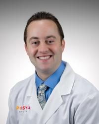 Matthew Cantrell, MD