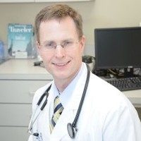 John Vickery IV, MD