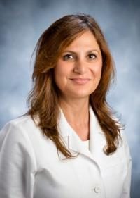 Nada Aziz, MD
