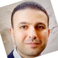 Khalid Safi, MBBS, MD