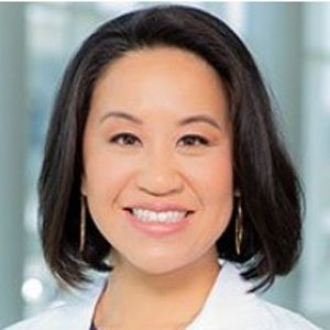 Kimberly Kho, MPH, MS CS, MD