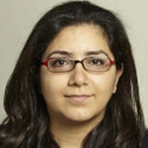 Laili Soleimani, MD