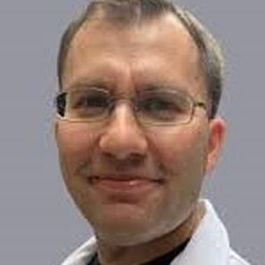 Yevgeniy Bukhman, DO
