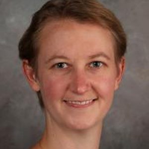 Samantha Mallory, MD