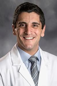Mark Karadsheh, MD