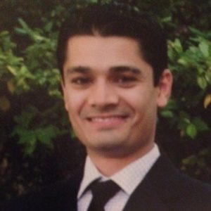 Dhavan Parikh, MD