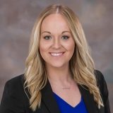 Stephanie Delvo, FACOG, MD