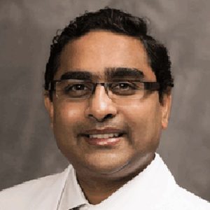 Suresh Chode, MD