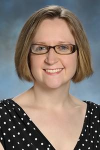 Anna Hehl-Bisson, MD