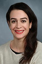 Dominique Kalil, MD