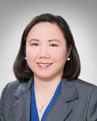 Evadne Ong, MD