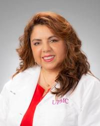Ingrid Loma-Miller