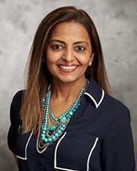 Rashi Agarwal, MD