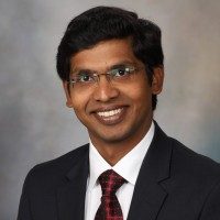 Rajesh Krishnamoorthi, MD