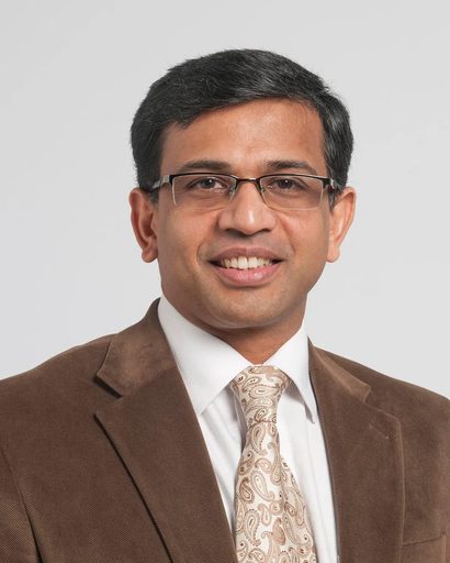 Tom Mathew, MD