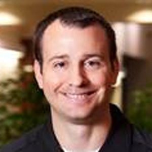 Todd Grunander, MD