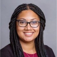 Victoria Hartwell, MD