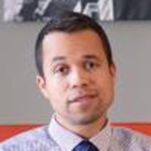 Casey McCraw, MD