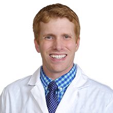 Brandon Bushong, DDS