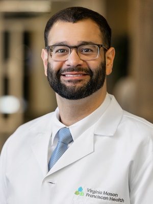 Michael Eskander, FACC, MD