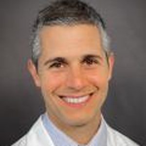 James Gerson, MD