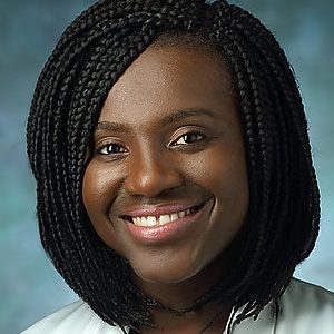 Ethel Mojoko, MD