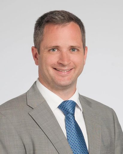Donald Cameron, MD
