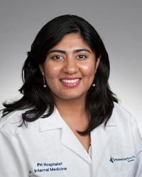 Mansi Kamdar, MD